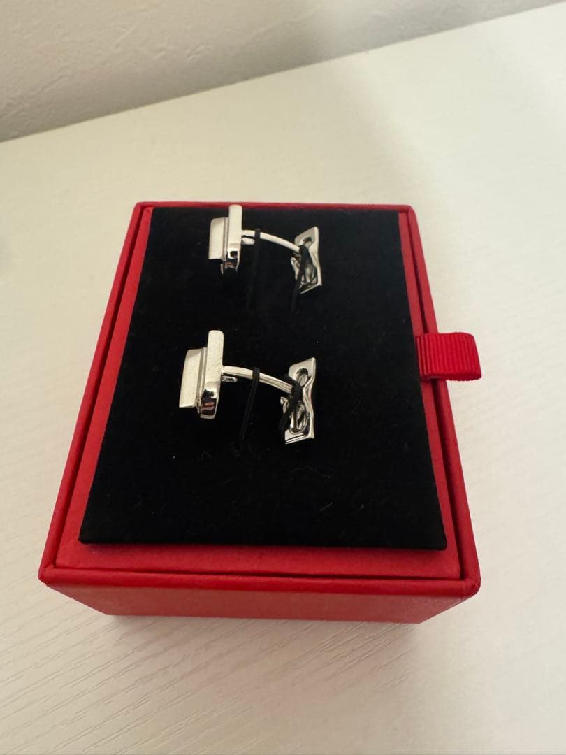 FERRAGAMO カフス 新品未使用品