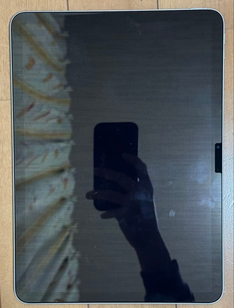 Apple iPad Air （M3）11インチ 128GB Wi-Fi