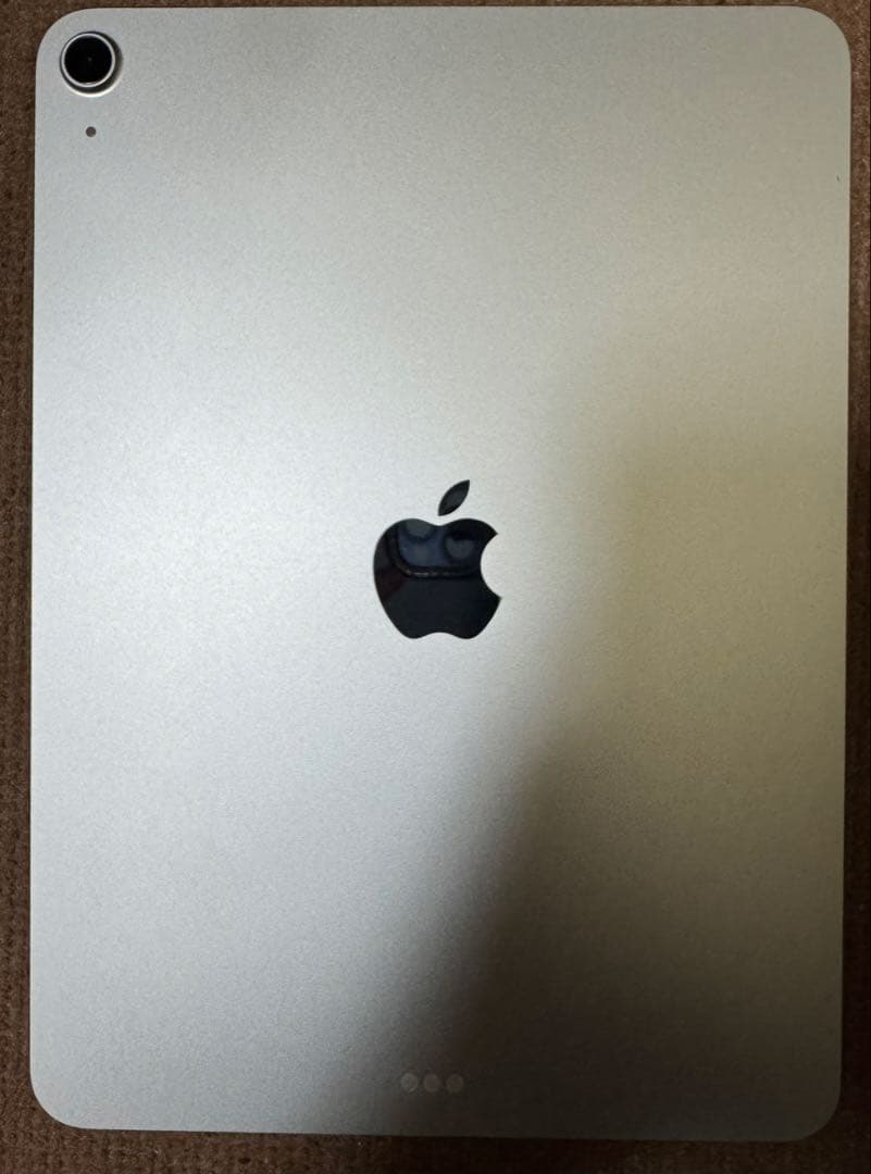 Apple iPad Air （M3）11インチ 128GB Wi-Fi