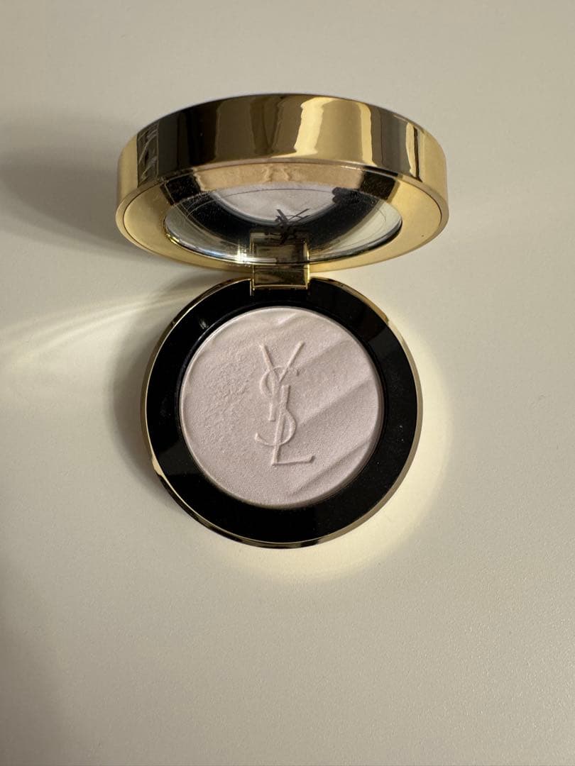限定！YSL メイクミーブラッシュパウダーS 69