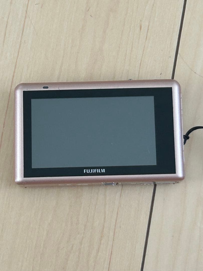 デジタルカメラ FUJIFILM FinePix Z300