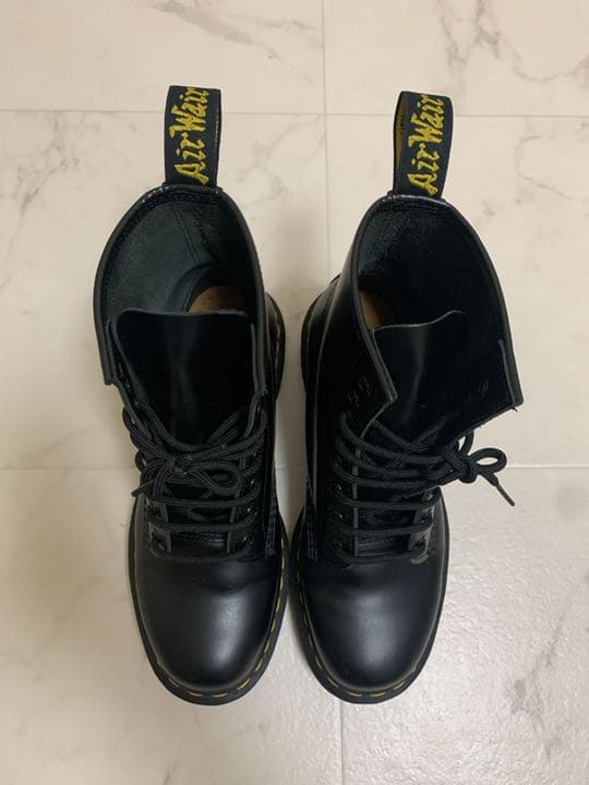 ドクターマーチン Dr.Martens 8ホール