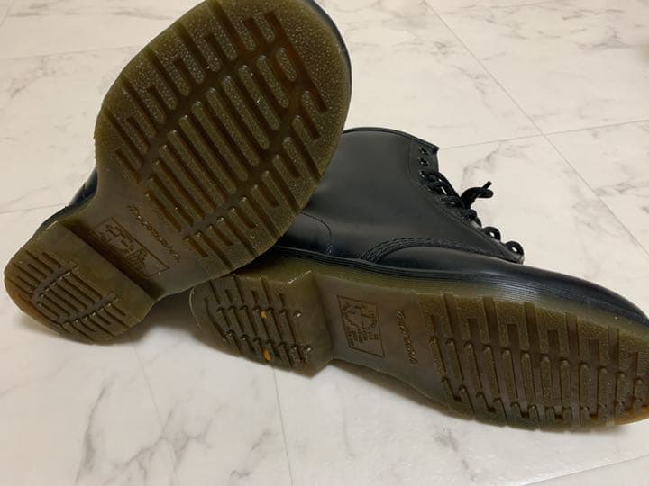 ドクターマーチン Dr.Martens 8ホール