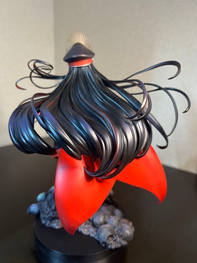 マックスファクトリー　アベンジャー　織田信長　ノッブ　第一再臨　FATE FGO