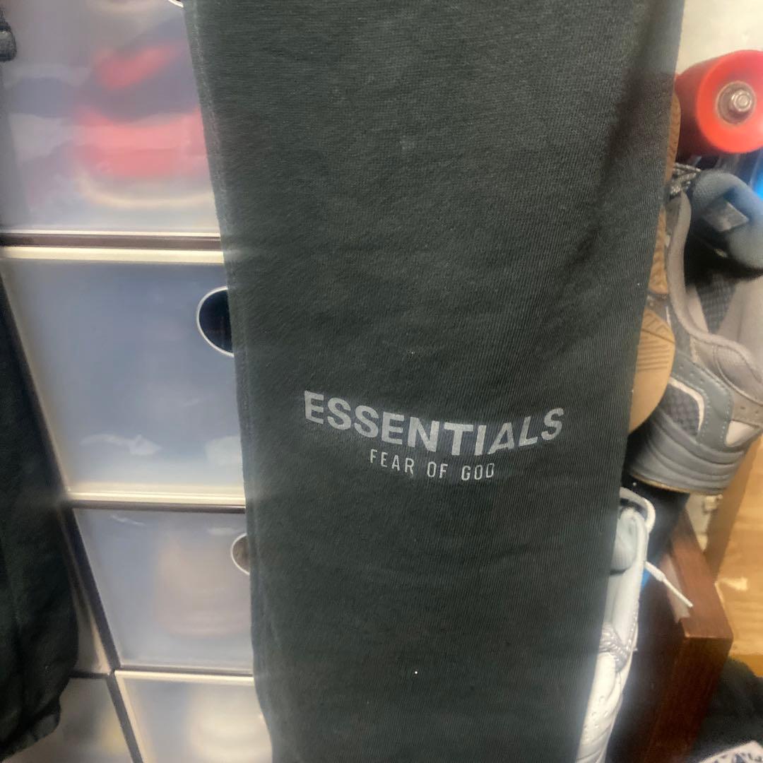 FOG essentials スウェットパンツ 激レア