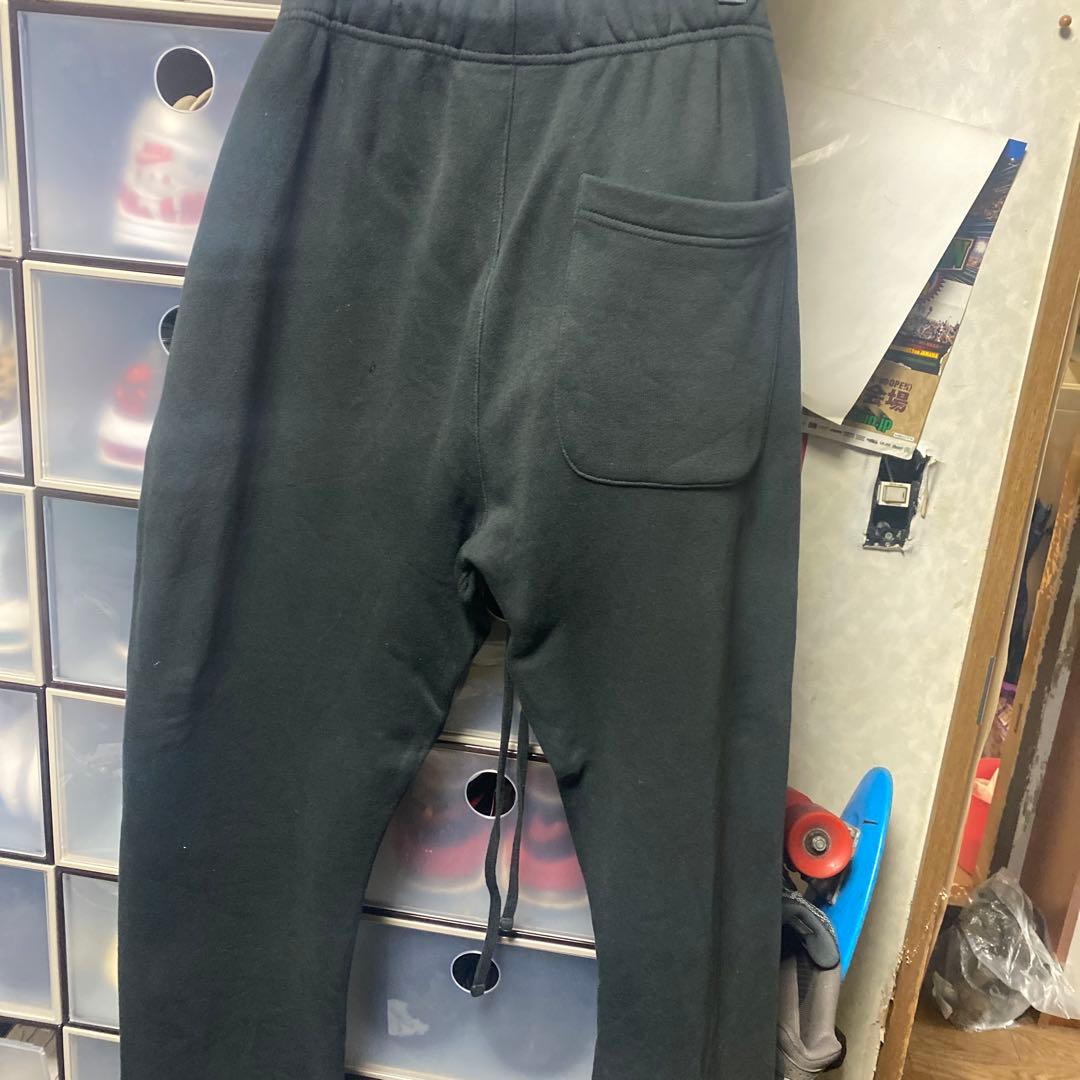 FOG essentials スウェットパンツ 激レア