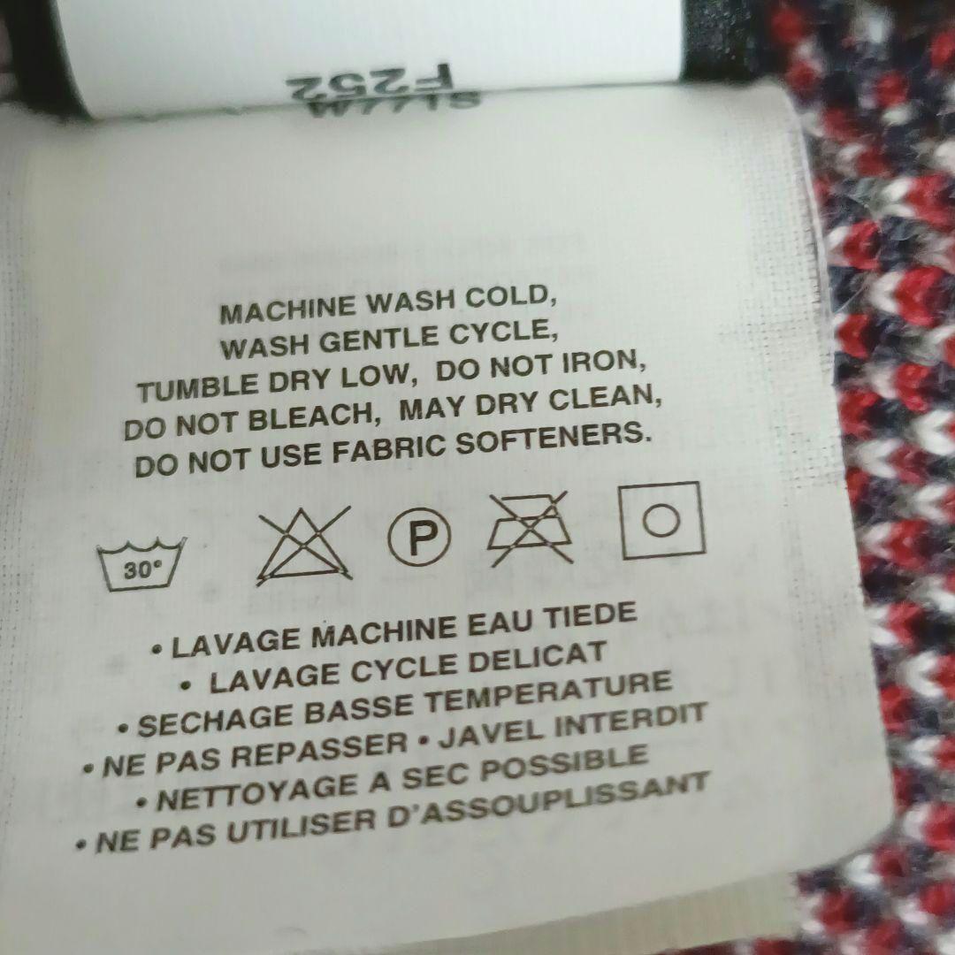 希少✨️ Patagonia ニット帽 ビーニー フランス製 1997 old