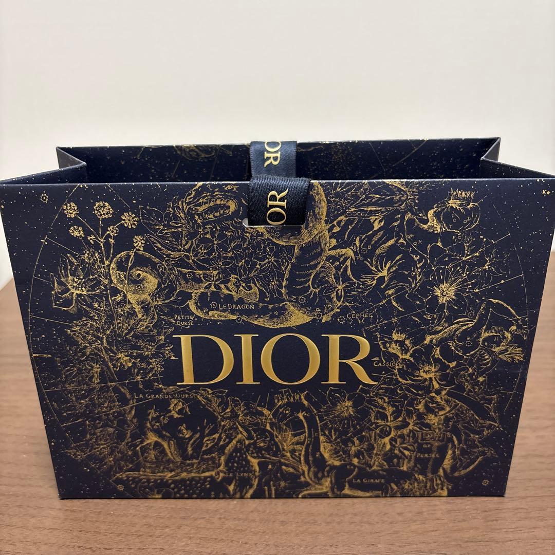 DIOR ディオール ソヴァージュ オードゥ トワレ(100mL)
