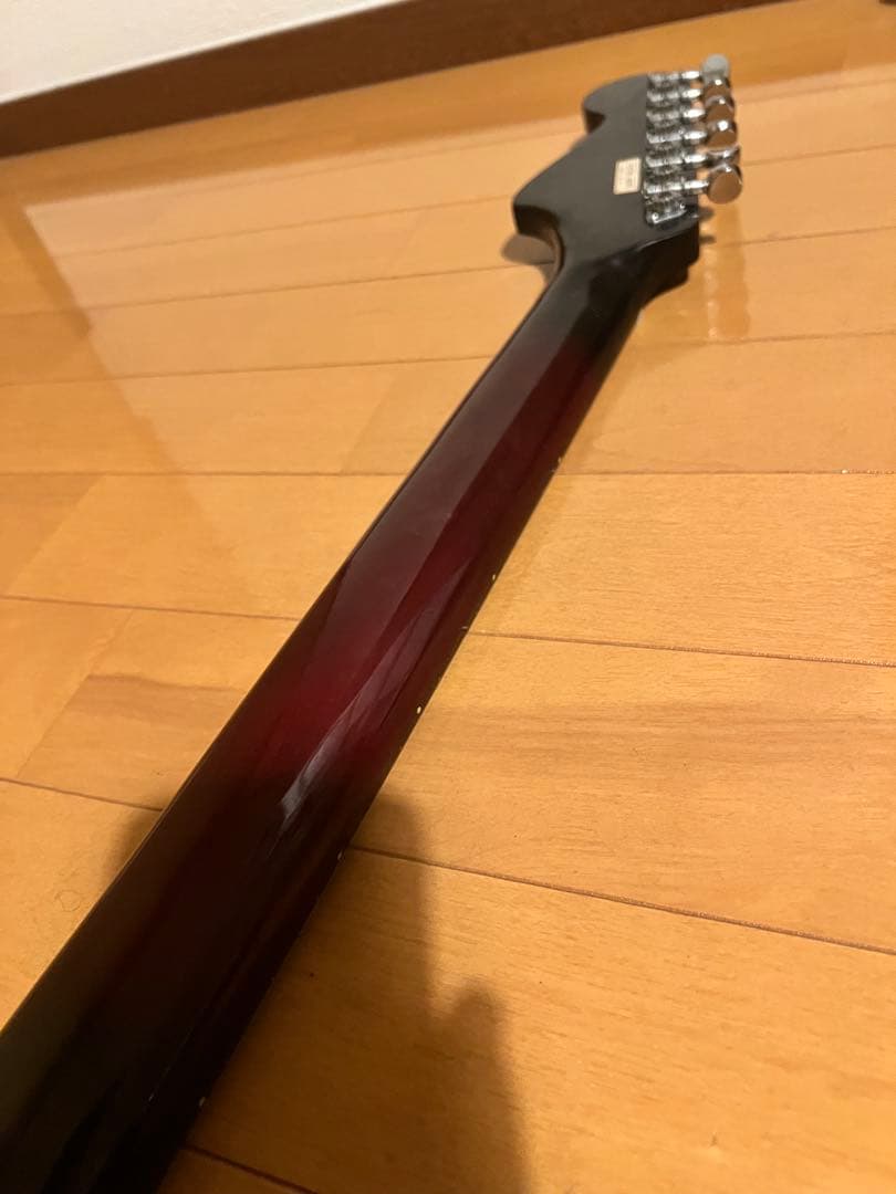 み*み様 guyatone グヤトーン　LG-23　整備済み