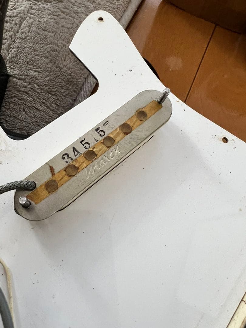 み*み様 guyatone グヤトーン　LG-23　整備済み
