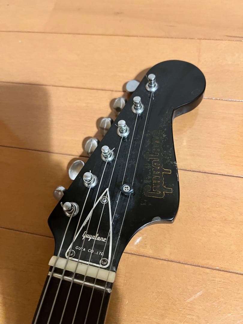 み*み様 guyatone グヤトーン　LG-23　整備済み