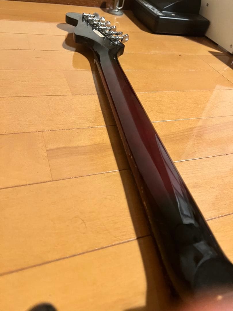 み*み様 guyatone グヤトーン　LG-23　整備済み