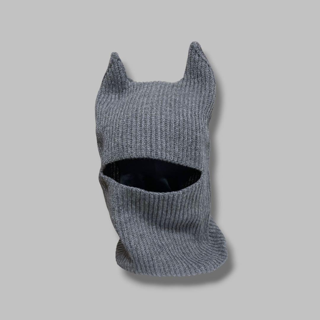 DEVIL BALACLAVA 3092T バラクラバ