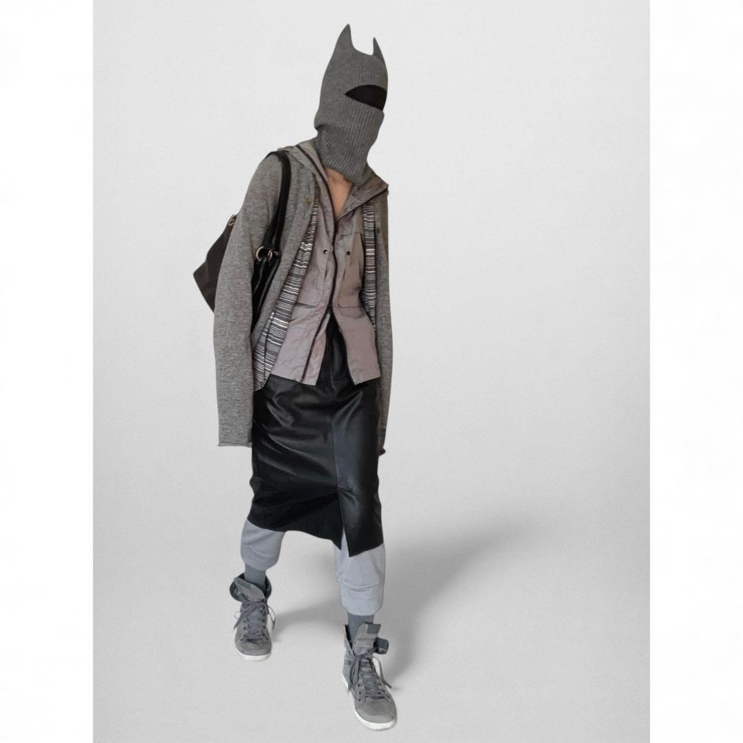 DEVIL BALACLAVA 3092T バラクラバ