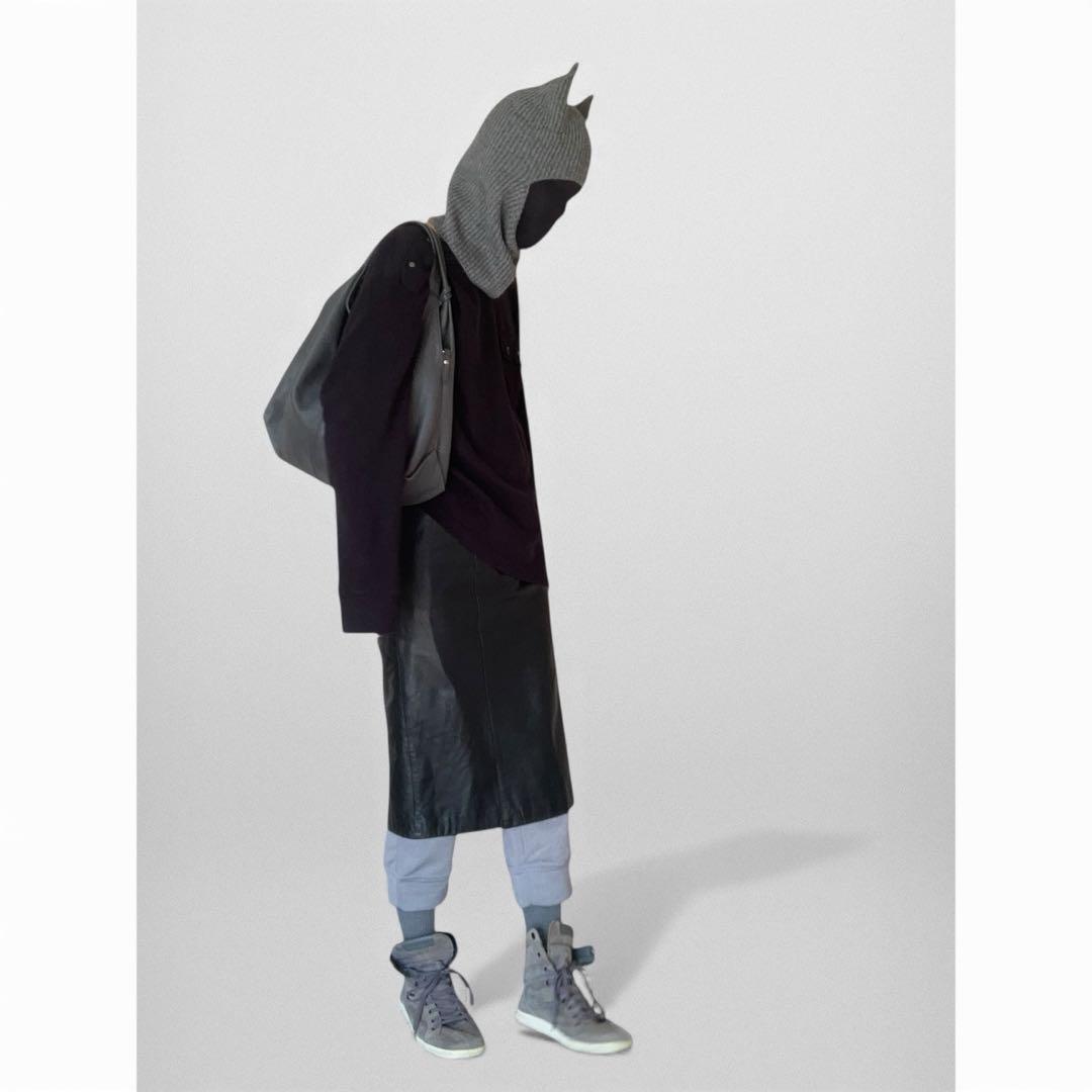DEVIL BALACLAVA 3092T バラクラバ
