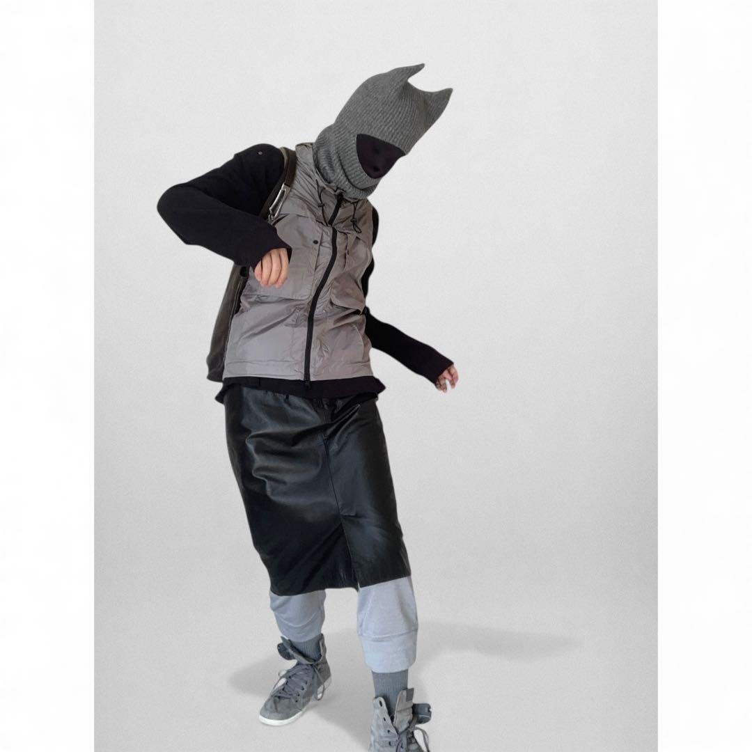 DEVIL BALACLAVA 3092T バラクラバ