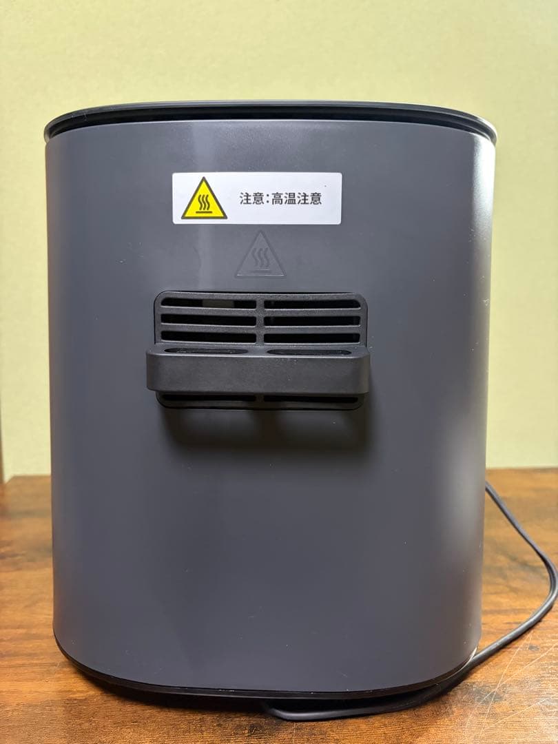s*u様 COSORI コソリ ノンフライヤー 4.7l CAF-L501-KJ