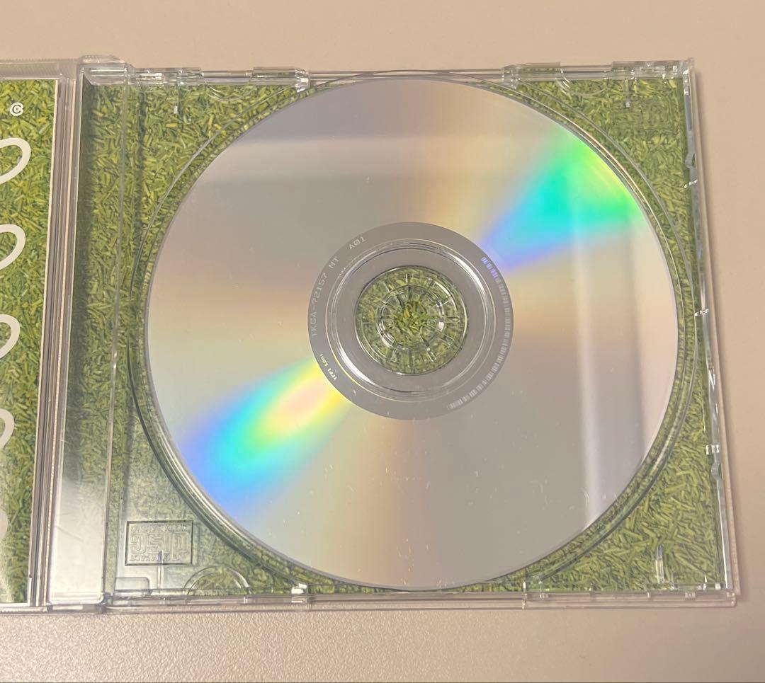 チト河内 Chito Kawachi – Song Of The Forest
