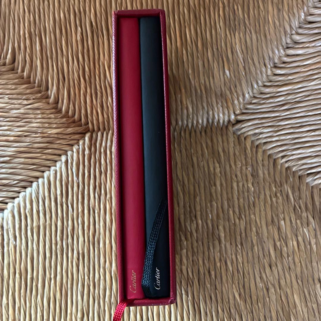 パンテールデザインノート2冊セット