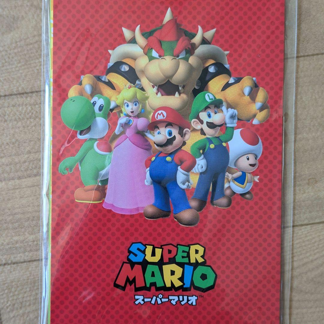 スーパーマリオ 3Dコレクション 中古品 購入特典付きセット
