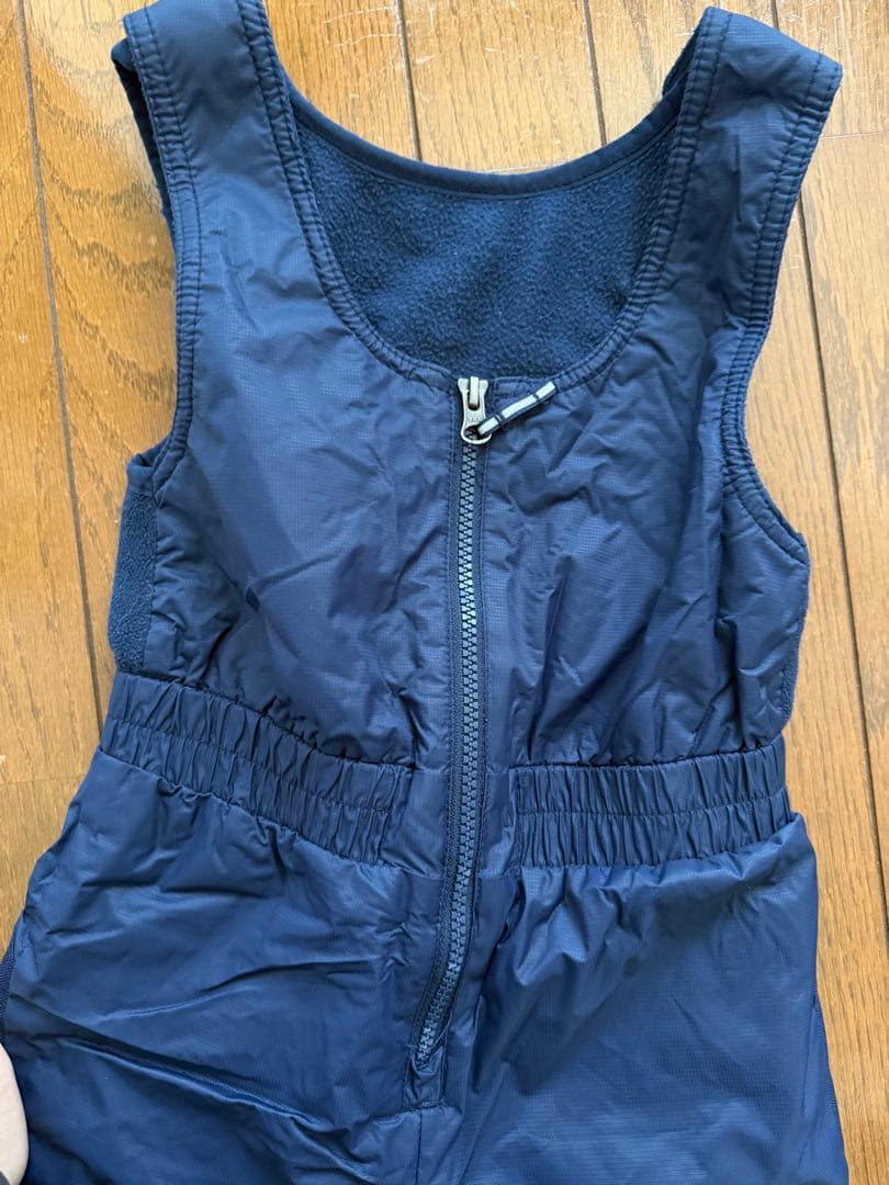 Columbia コロンビア　スキーウェア　110 キッズ　子供