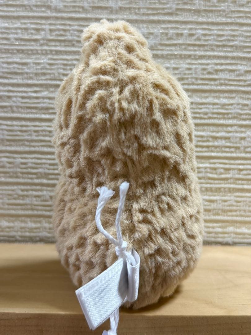  ジェリーキャット　ピーナッツ　Amuseable Peanut