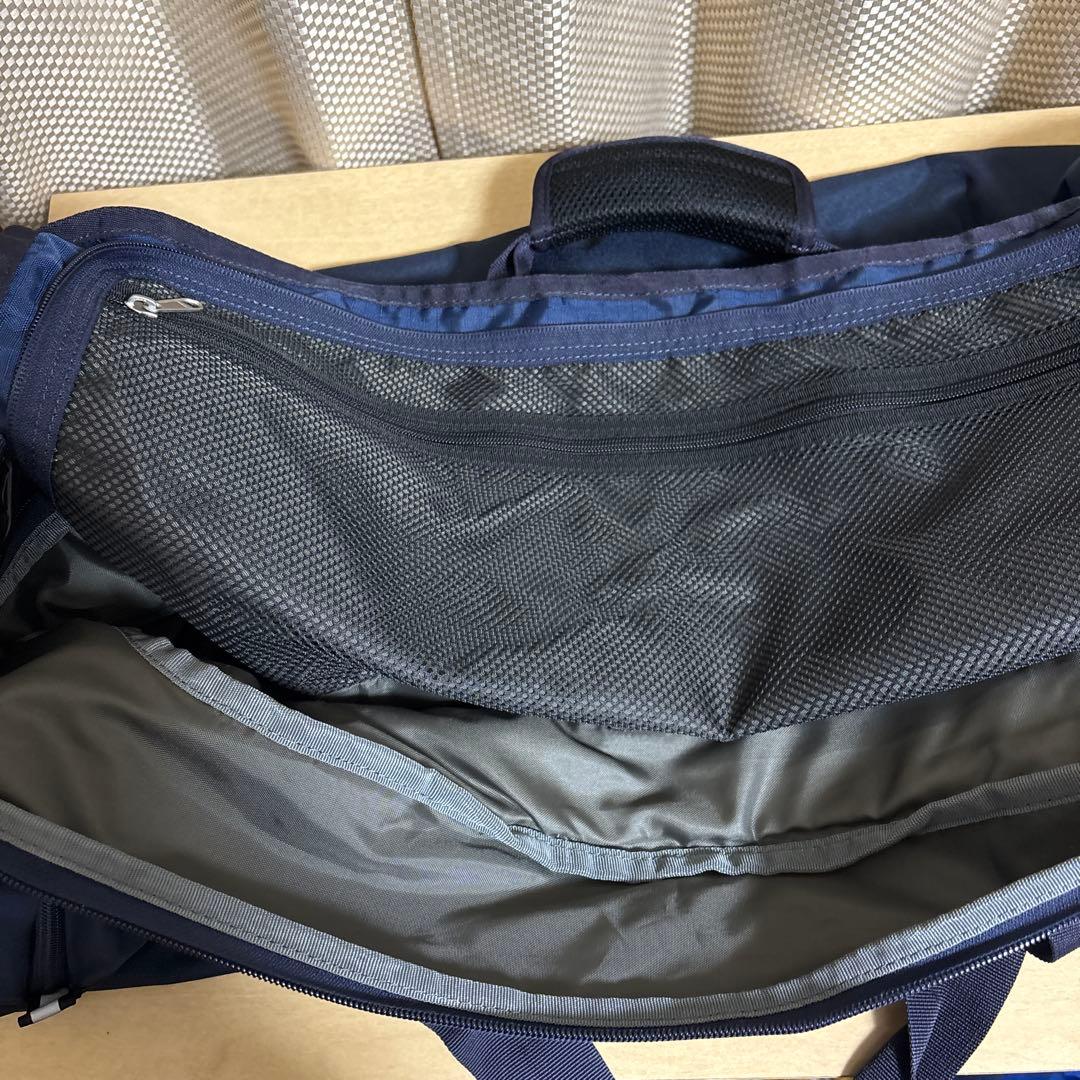 [コールマン] ボストンバックLG ボストンバッグ ショルダーバッグ 80L