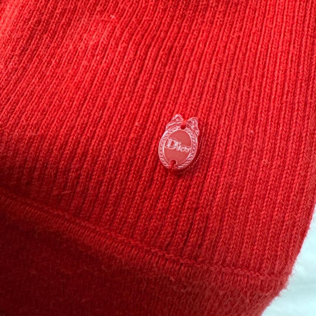 【babydior】ベビー ワンピース 12m