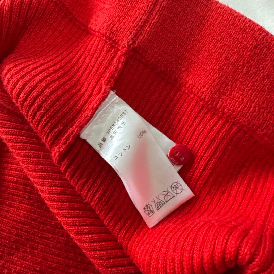 【babydior】ベビー ワンピース 12m