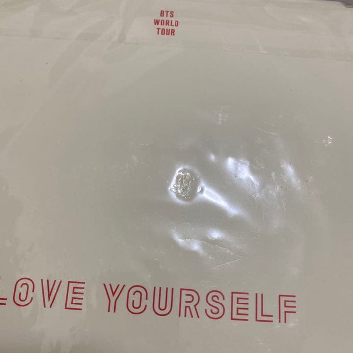 BTS ジョングク うちわ セット