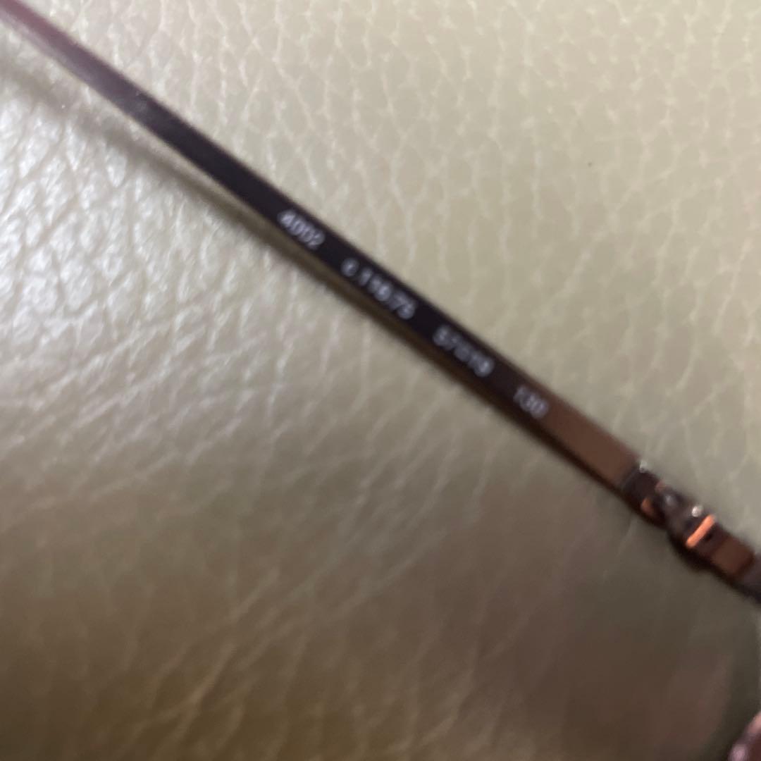 美品♡CHANEL♡サングラス♡正規品
