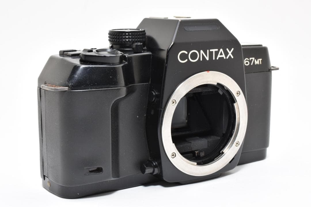 コンタックス CONTAX 167 MT ボディ #2176