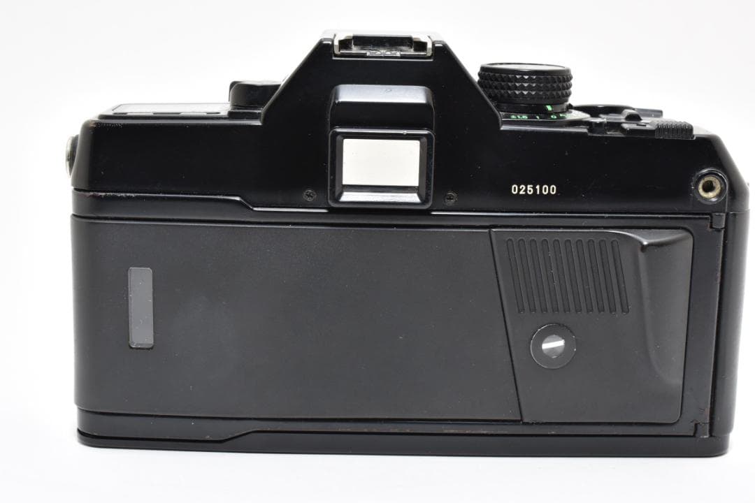 コンタックス CONTAX 167 MT ボディ #2176