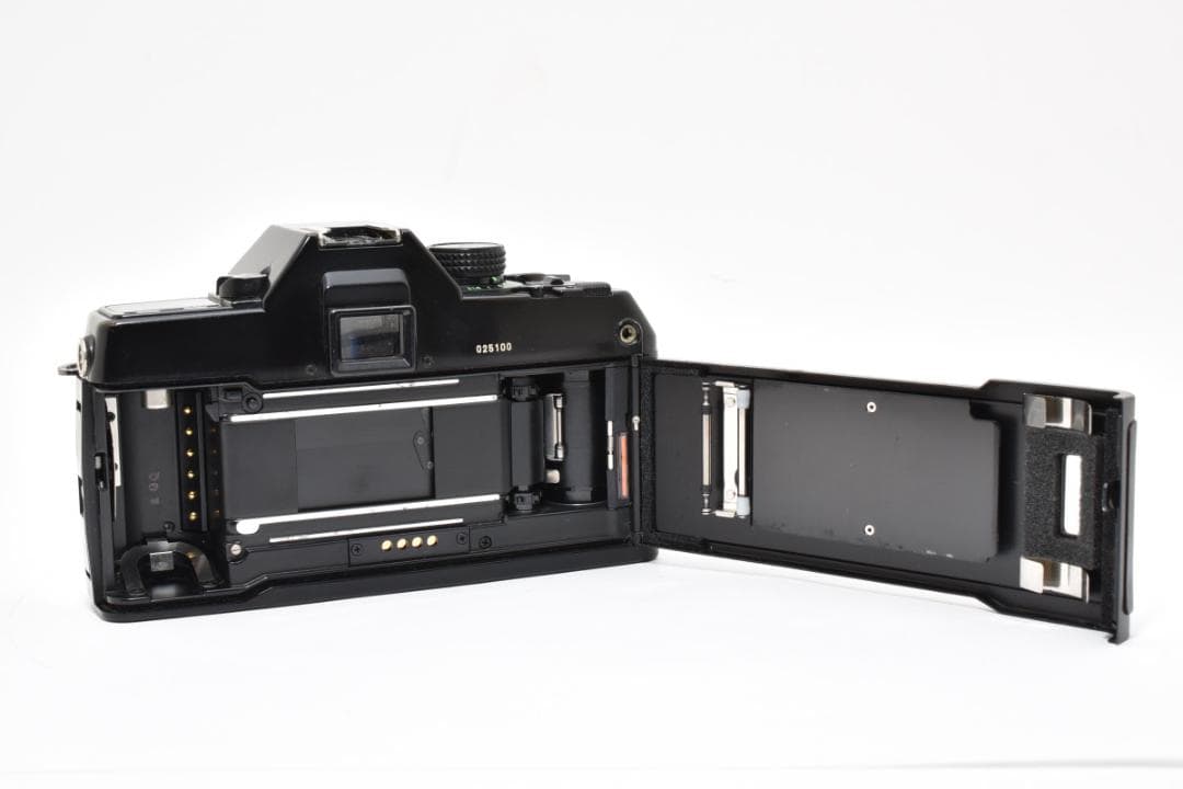 コンタックス CONTAX 167 MT ボディ #2176