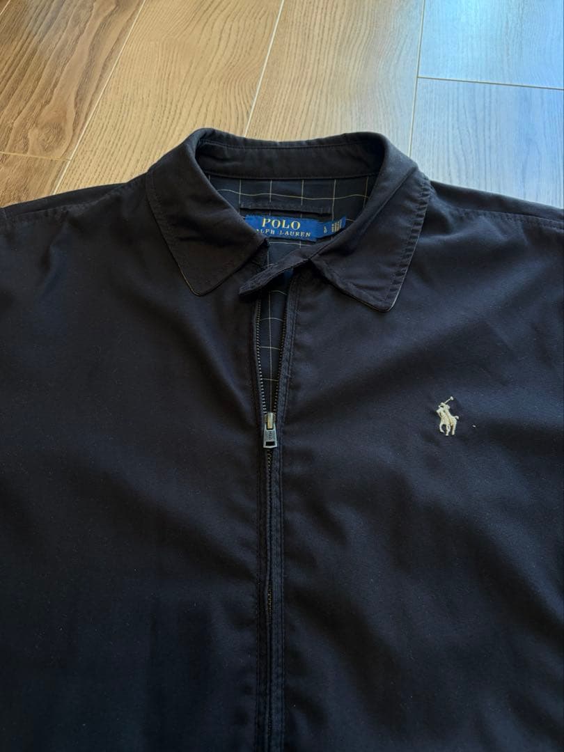 【希少】Ralph Lauren ジャケット