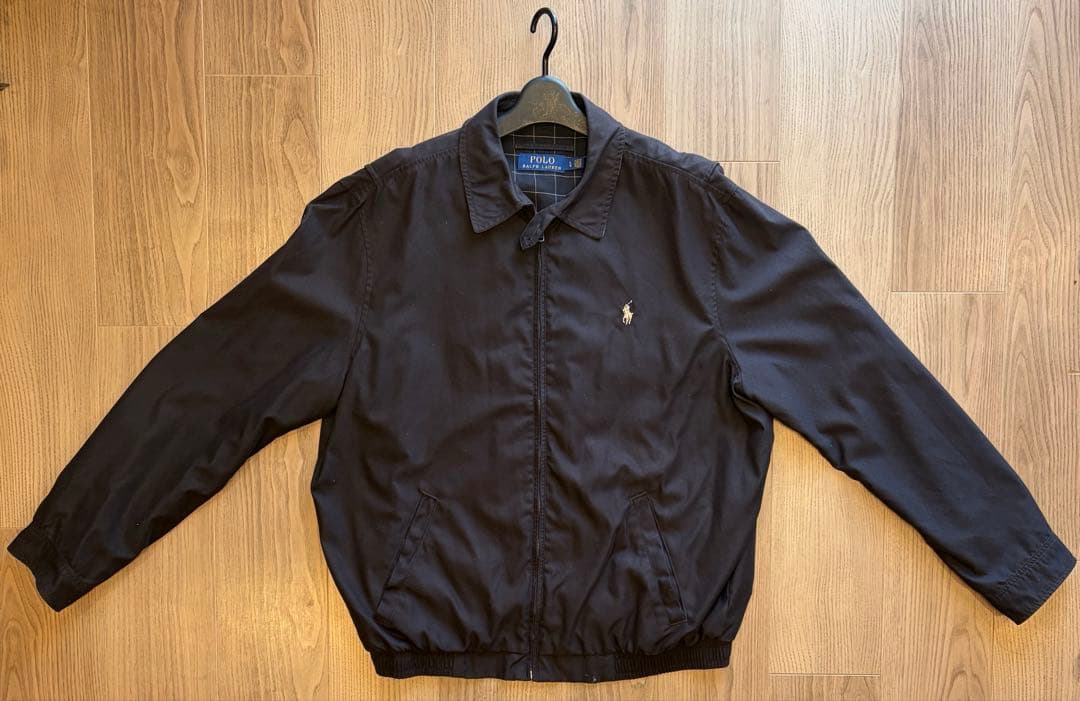 【希少】Ralph Lauren ジャケット