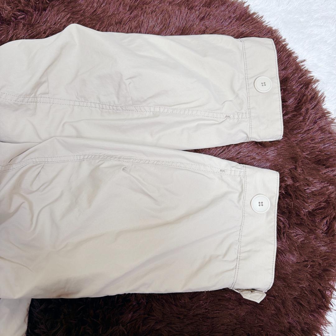 別注✨ SNIDEL × ALPHA モッズコート M-65 アイボリー