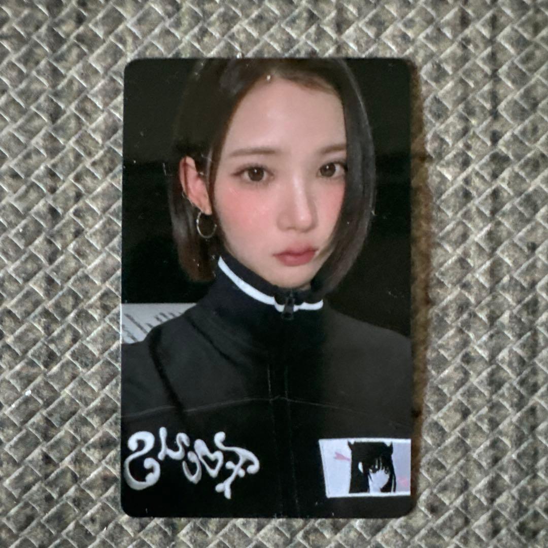 Hearts2Hearts『FOCUS』タワレコ特典トレカ9枚セット