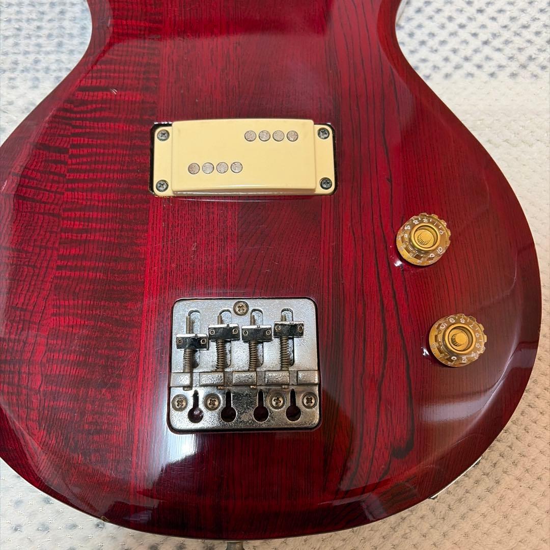 82年マツモク製 Aria Pro II CSB-380