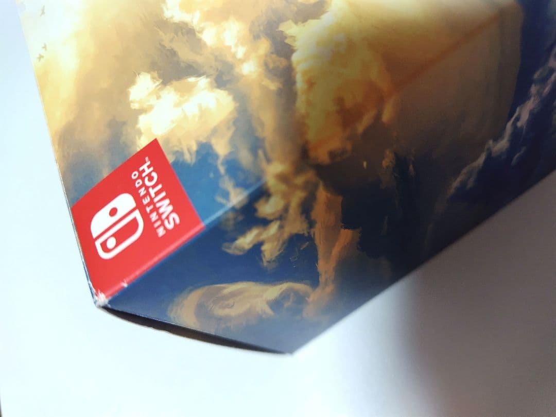 ゼルダの伝説 ブレス オブ ザ ワイルド コレクターズエディション