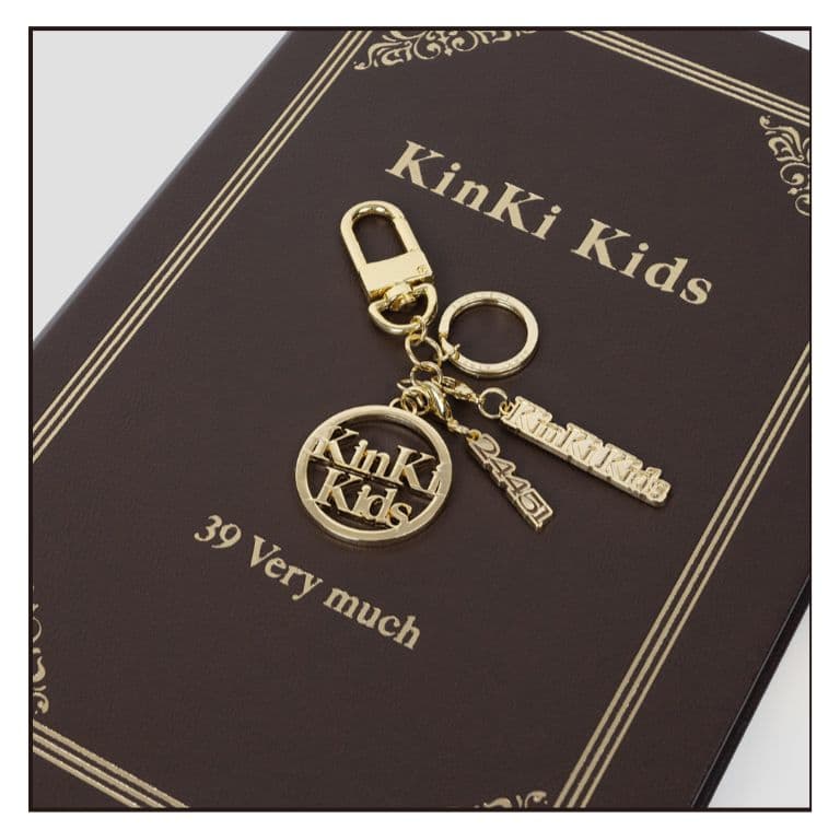 KinKi Kids　Best Album「39 Very much」