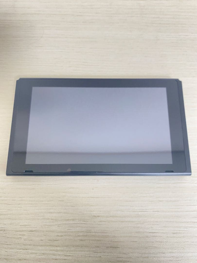 【美品】Nintendo Switch 本体