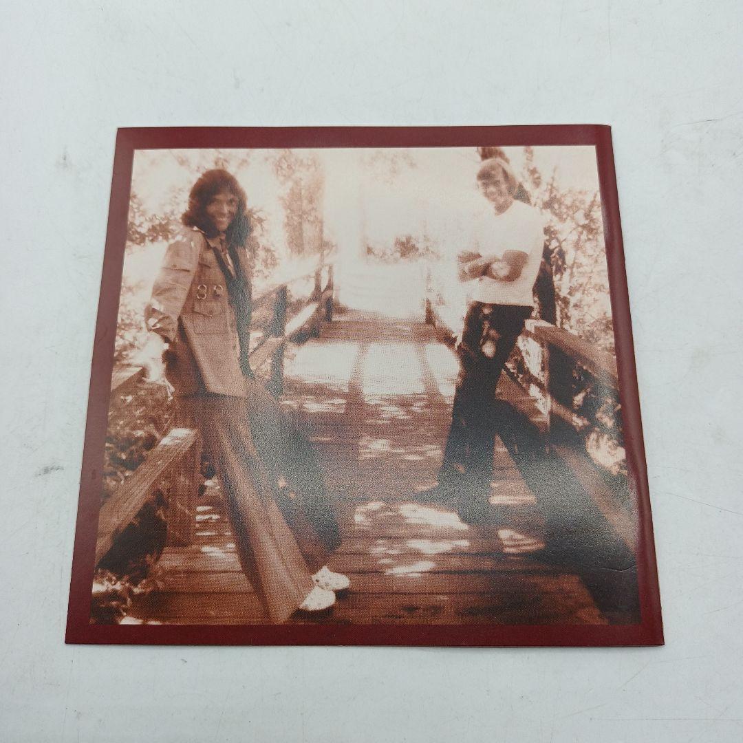 96　カーペンターズ Singles 1969-1981　SACD 輸入盤CD