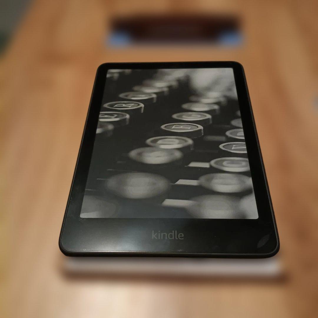 Amazon Kindle Paperwhite (16GB) 広告なし