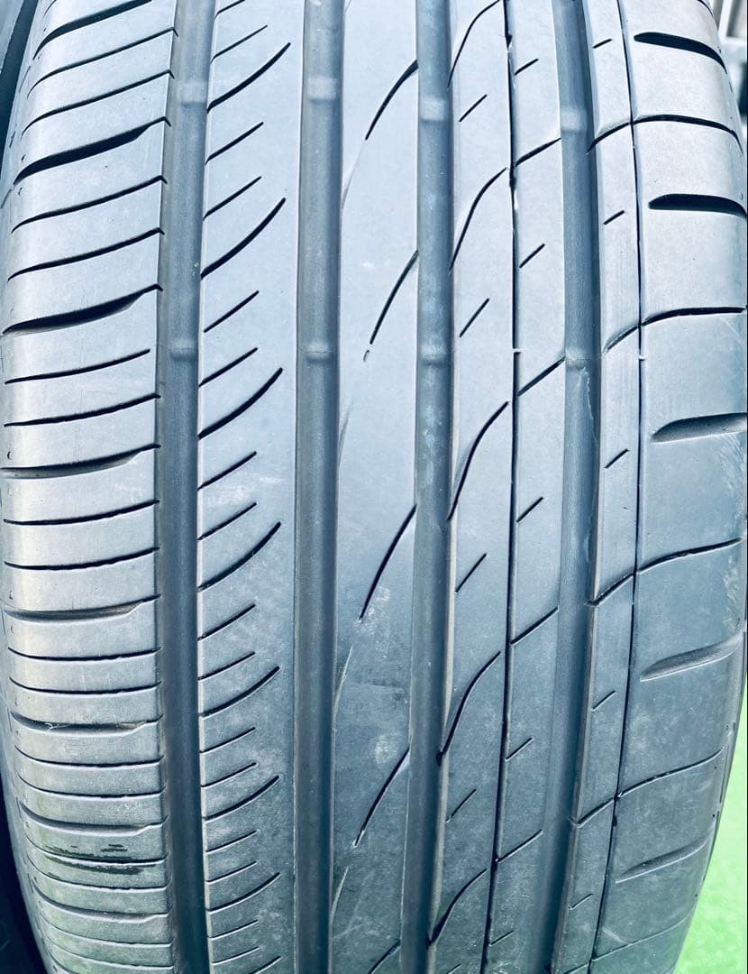 235/65R18,TOYO TIRES SUV ラジアルタイヤ2023年