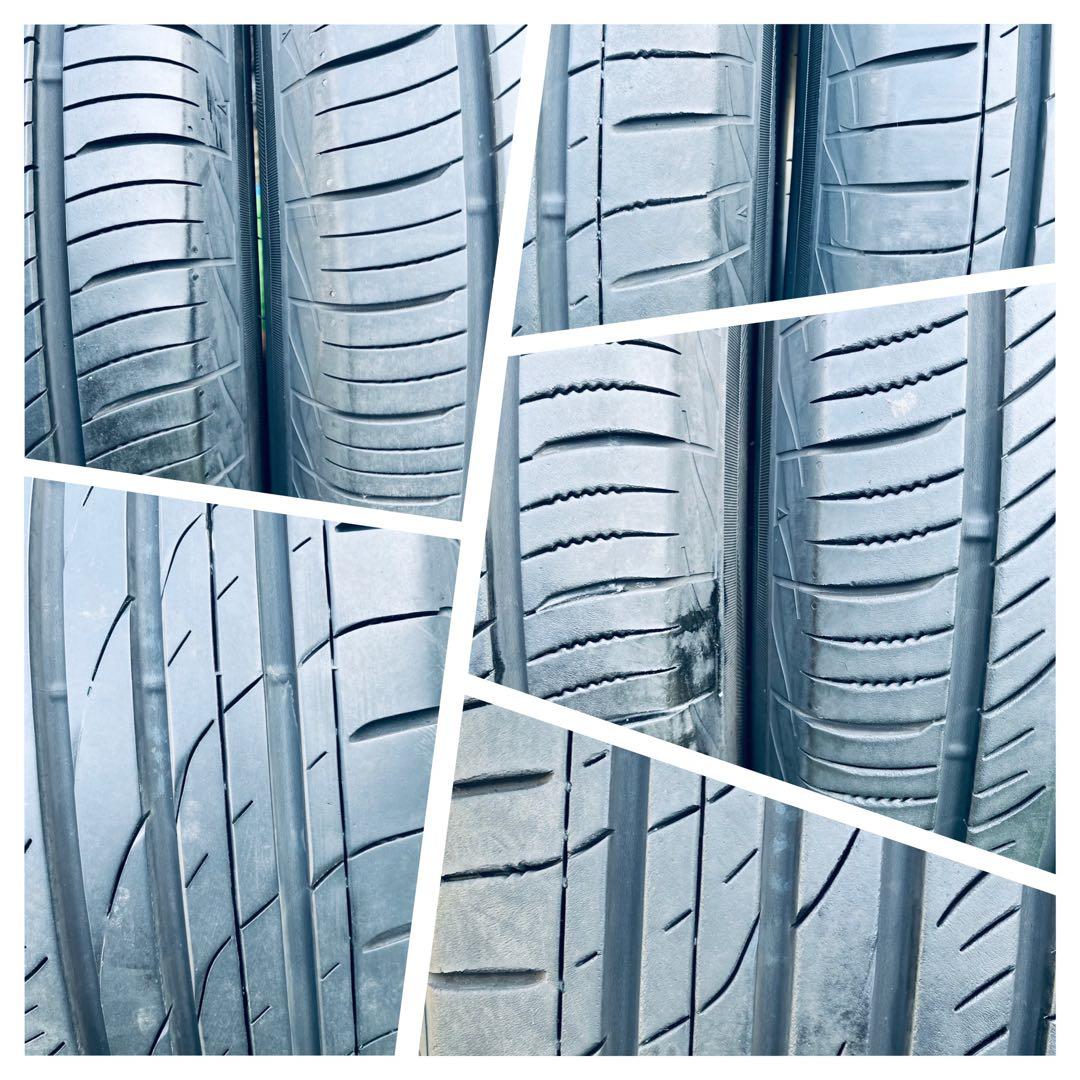 235/65R18,TOYO TIRES SUV ラジアルタイヤ2023年
