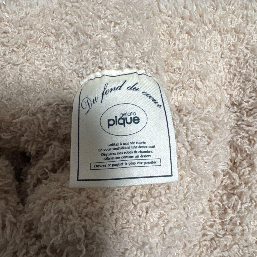 GELATO PIQUE ダッフィー