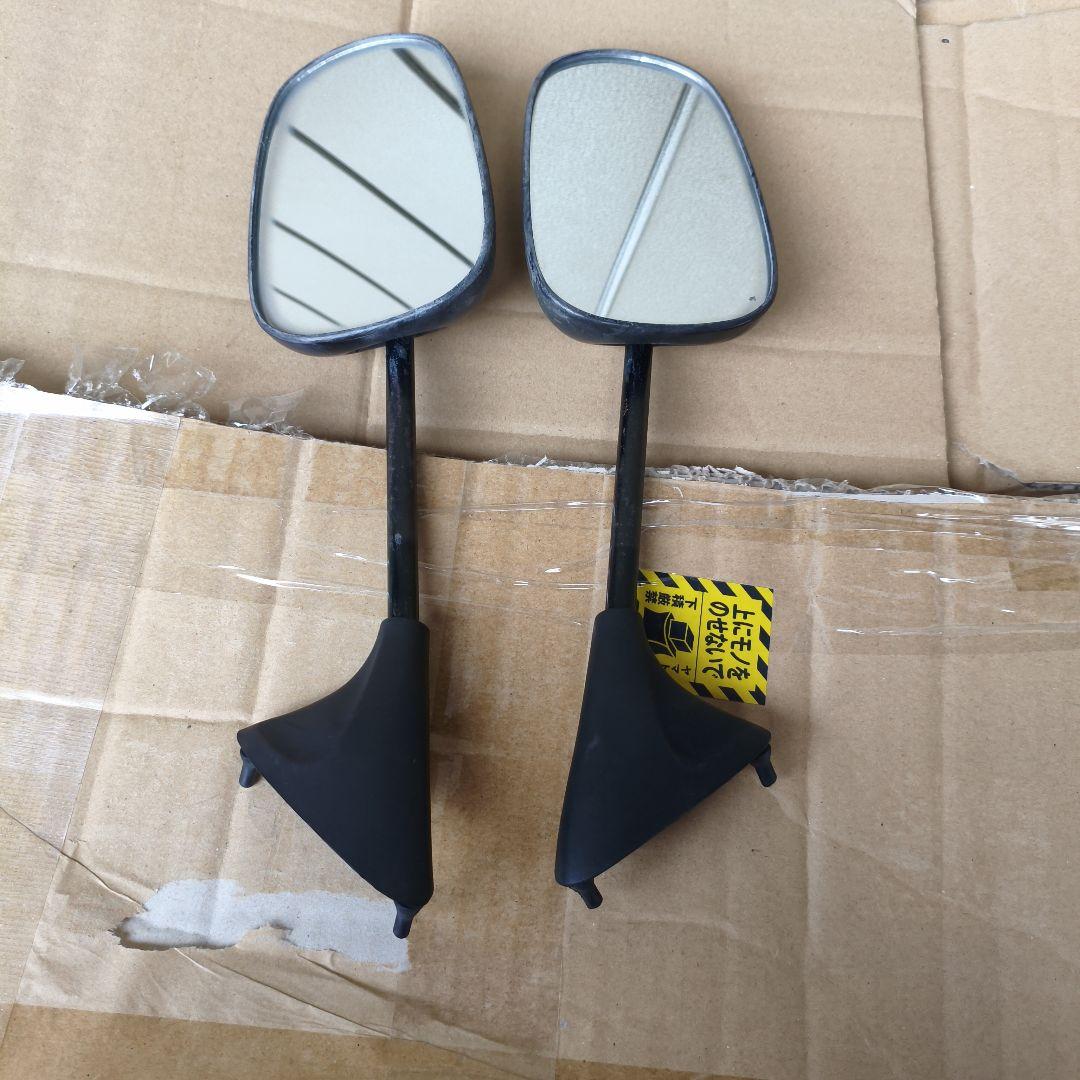 NS-1用純正ミラー左右