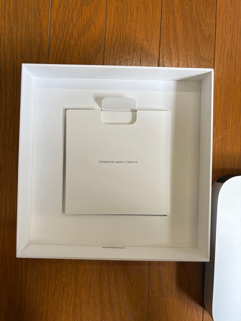 Macデスクトップ Apple Mac mini (M1, 2020)