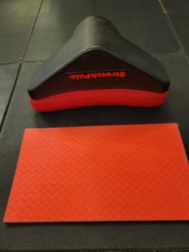 ストレッチポール SWING STRETCH セット②